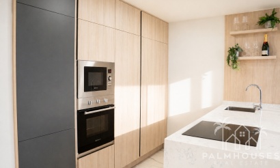 Nieuwbouw - Appartement - Ciudad Quesada