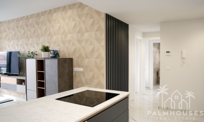 Nieuwbouw - Appartement - Ciudad Quesada