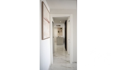 Nieuwbouw - Appartement - Ciudad Quesada