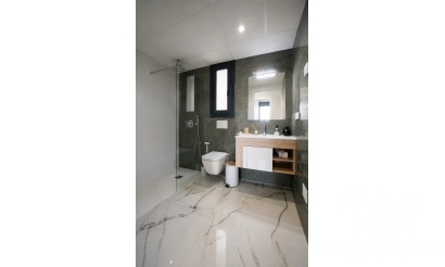 Nieuwbouw - Appartement - Ciudad Quesada