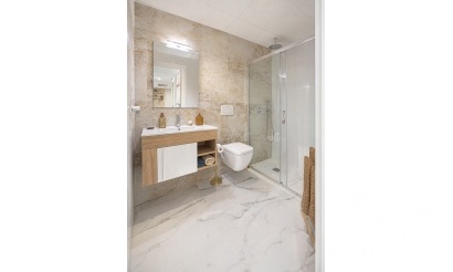Nieuwbouw - Appartement - Ciudad Quesada