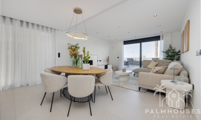 Nouvelle construction - Villa - Torrevieja