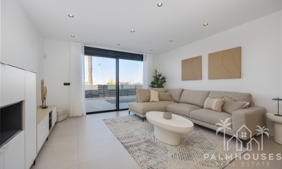 Nouvelle construction - Villa - Torrevieja