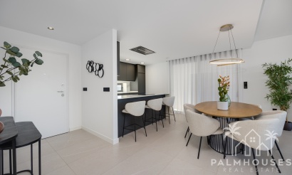 Nouvelle construction - Villa - Torrevieja