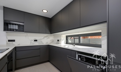Nouvelle construction - Villa - Torrevieja