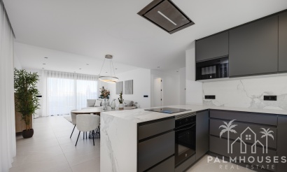 Nouvelle construction - Villa - Torrevieja