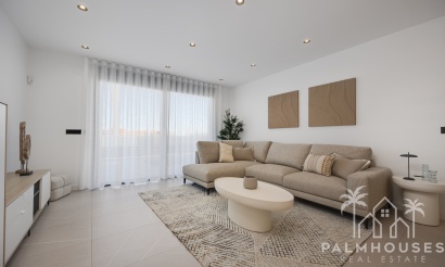 Nouvelle construction - Villa - Torrevieja