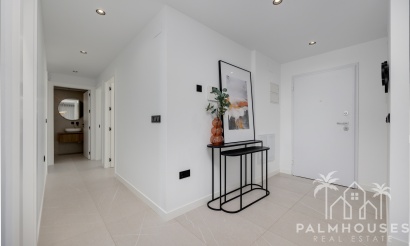 Nouvelle construction - Villa - Torrevieja