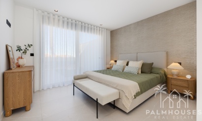 Nouvelle construction - Villa - Torrevieja