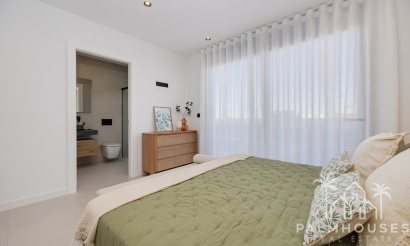 Nouvelle construction - Villa - Torrevieja