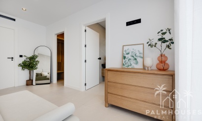 Nouvelle construction - Villa - Torrevieja