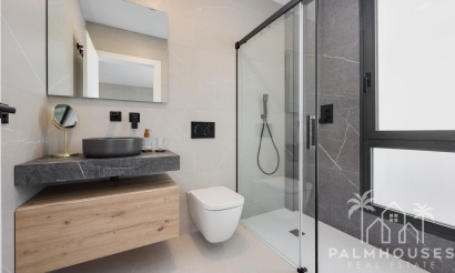 Nouvelle construction - Villa - Torrevieja