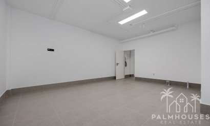 Nouvelle construction - Villa - Torrevieja