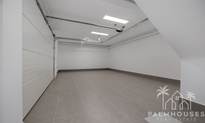Nouvelle construction - Villa - Torrevieja