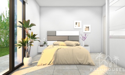Nieuwbouw - Villa - Ciudad Quesada