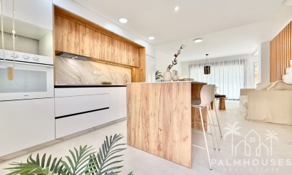 Nieuwbouw - Appartement - Alicante - Cox