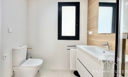 Nieuwbouw - Appartement - Alicante - Cox