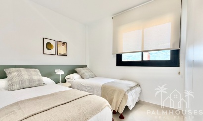 Nieuwbouw - Appartement - Alicante - Cox