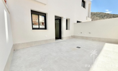 Nieuwbouw - Appartement - Alicante - Cox