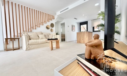 Nieuwbouw - Appartement - Alicante - Cox