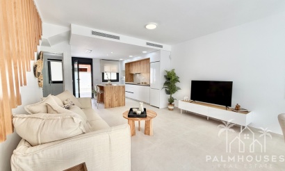 Nieuwbouw - Appartement - Alicante - Cox