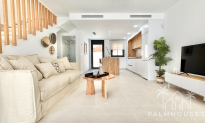 Nieuwbouw - Appartement - Alicante - Cox