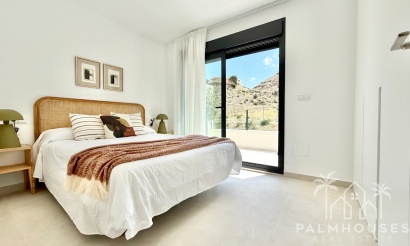 Nieuwbouw - Appartement - Alicante - Cox