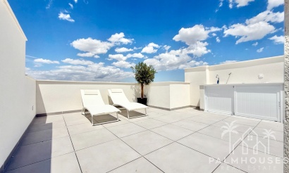 Nieuwbouw - Appartement - Alicante - Cox