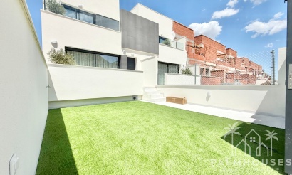 Nieuwbouw - Appartement - Alicante - Cox