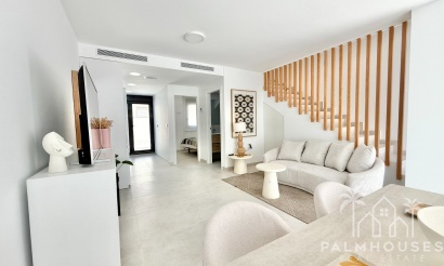 Nieuwbouw - Appartement - Alicante - Cox