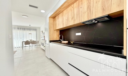 Nieuwbouw - Appartement - Alicante - Cox