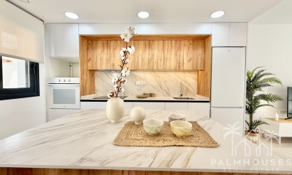 Nieuwbouw - Appartement - Alicante - Cox