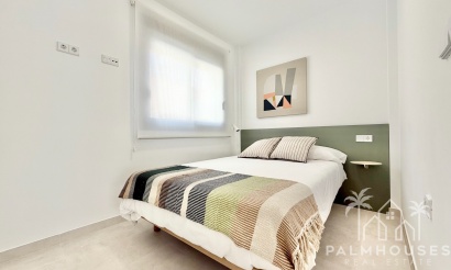 Nieuwbouw - Appartement - Alicante - Cox