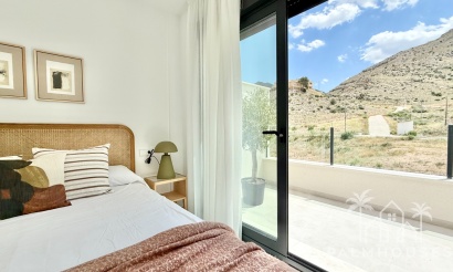 Nieuwbouw - Appartement - Alicante - Cox