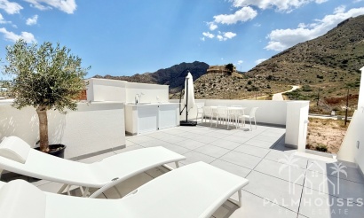 Nieuwbouw - Appartement - Alicante - Cox