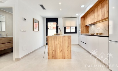 New Build - Apartments - Alicante - Cox
