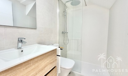 New Build - Apartments - Alicante - Cox
