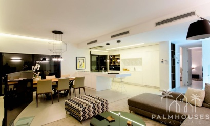 Nueva construcción  - Villa - Dehesa De Campoamor