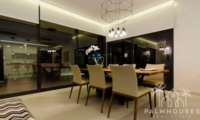 Nueva construcción  - Villa - Dehesa De Campoamor