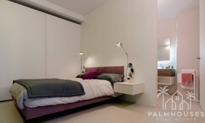 Nueva construcción  - Villa - Dehesa De Campoamor