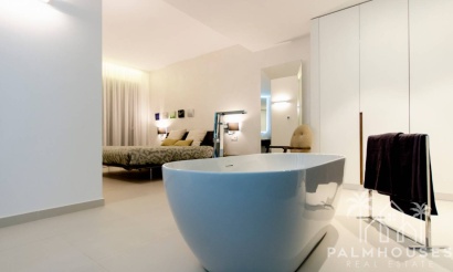 Nueva construcción  - Villa - Dehesa De Campoamor