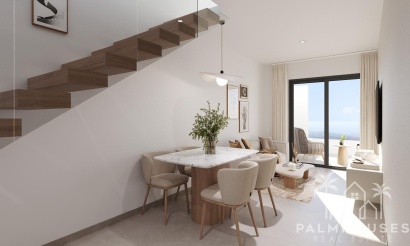 Nueva construcción  - Apartment - Torrevieja