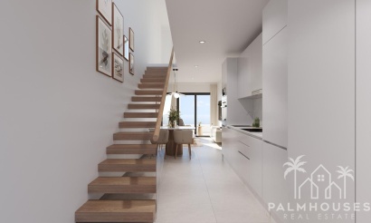 Nieuwbouw - Appartement - Torrevieja