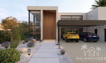 New Build - Villa - Altaona Golf & Country Village