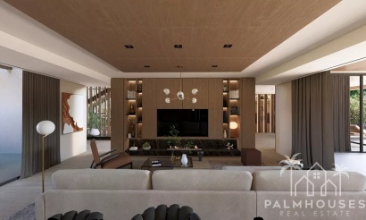 New Build - Villa - Altaona Golf & Country Village