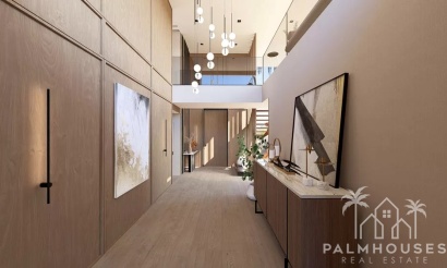New Build - Villa - Altaona Golf & Country Village