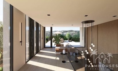 New Build - Villa - Altaona Golf & Country Village