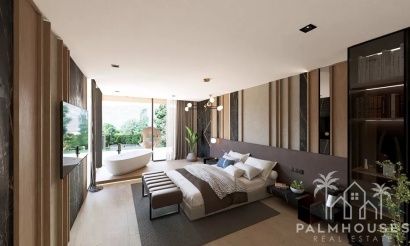 New Build - Villa - Altaona Golf & Country Village