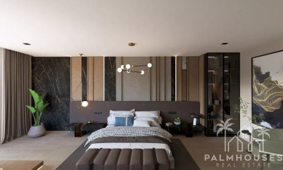 New Build - Villa - Altaona Golf & Country Village