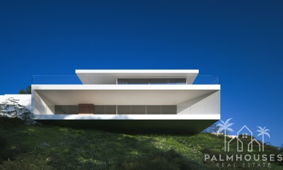 Nieuwbouw - Villa - Teulada